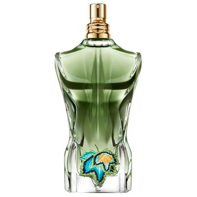Perfume Le Beau Paradise Garden Jean Paul Gaultier Edp Masculino 125ml