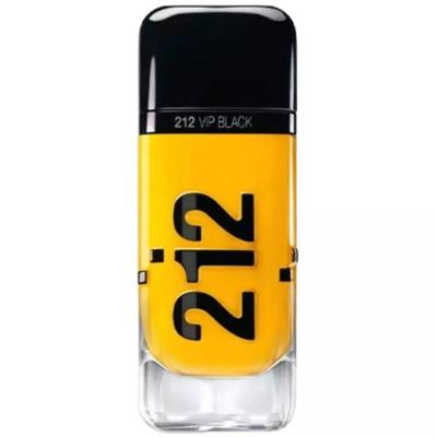Carolina Herrera - 212 Vip Black Cab 100ml