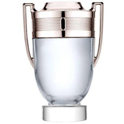 Perfume Invictus Eau De Toilette Paco Rabanne Perfume Masculino 100ml