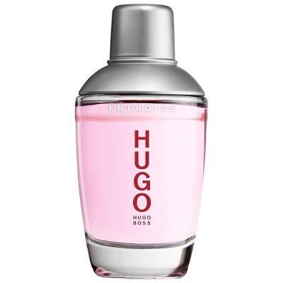 Perfume Hugo Boss Energise Masculino 75ml