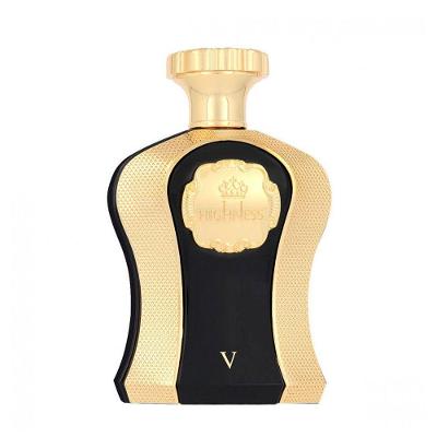 Perfume Highness V Afnan Eau De Parfum Feminino 100ml