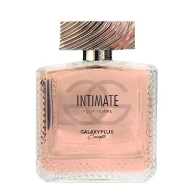 Perfume Galaxy Plus Concepts L Intimte Eau De Parfum Feminino 100ml