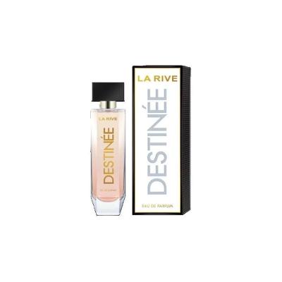 Perfume Destinee Feminino Eau de Parfum Floral Oriental 90ML La Rive