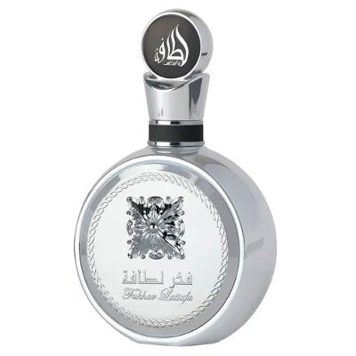 Perfume Fakhar Platin Lattafa Edp Unissex 100ml