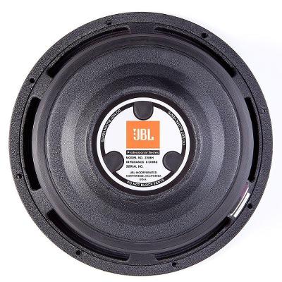 Alto Falante Selenium Jbl Pro 2206-h 12 8r 600w Rms Woofer