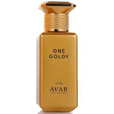 Perfume Avar Collection N° 103 One Goldy Edp Feminino 30ml