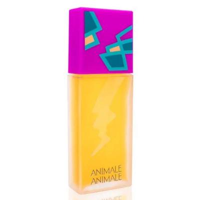 Perfume Animale Animale Eau De Parfum Feminino 100ml