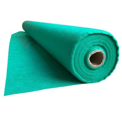 Rolo de Tnt Malibu 100% Polipropileno 40 g-m² 1 e 40 m X 50 m Verde 1 Unidade OEM