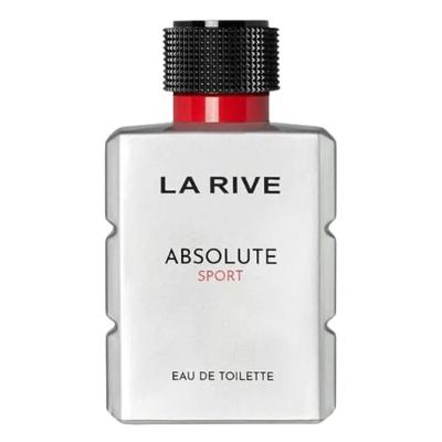 Perfume Absolut Sport La Rive Edt Masculino 100ml
