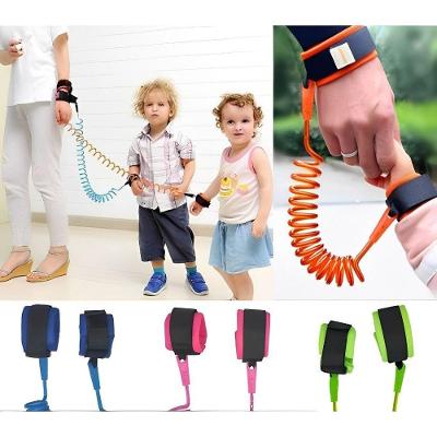 Pulseira Guia Infantil para Criança Passeio Seguro Anti-perda Até 10 Anos OEM