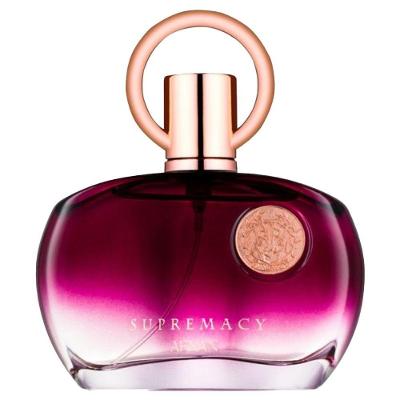 Perfume Afnan Supremacy Purple Eau De Parfum Feminino 100ml