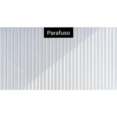 Kit Estecas 16 Ferramentas e Rolo Texturizador Parafuso Plástico 23cm Preto para Artesanato OEM
