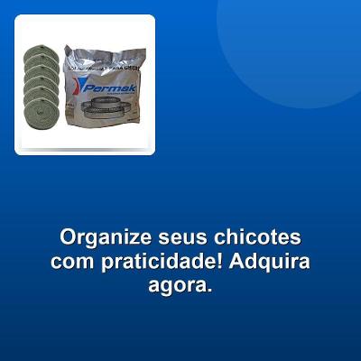 Espuma para Chicote sem Cola para Isolamento de Fios 20M Embalagem com 10 Peças Permak