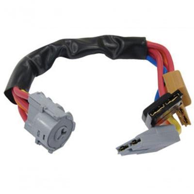 Comutador de Ignição para Partida F103 Citroen Berlingo 98 a 07 Peugeot Partner Após 99 Universal