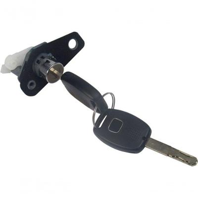Cilindro de porta-malas para Bagageiro Modelo Civic 06 a 11 Compatível com Honda 2006 a 2011