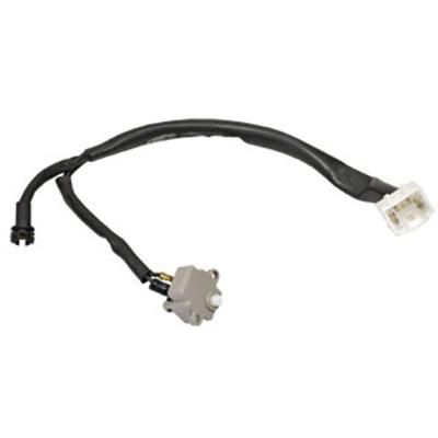 Comutador de Ignição e Partida para Micro Switch Pajero Sport 99 a 11 Compatível com Mitsubishi