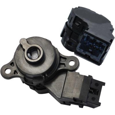 Comutador de Ignição e Partida para Coluna de Direção F103 Chevrolet Cobalt Onix Prisma Spin