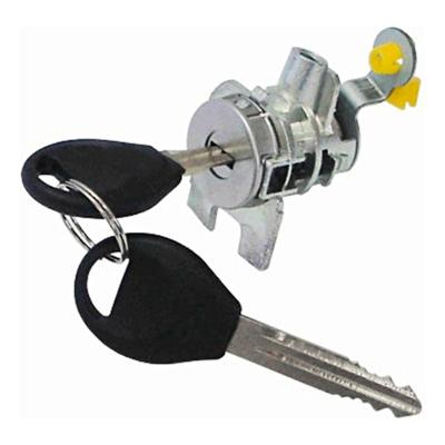 Miolo de Porta Dianteiro F103 Livina 2009 Até 2014 Cinza para Fechamento Original Premium Colchões