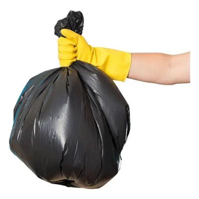 Saco De Lixo 100 Litros P6 - Forte 100 Unidades