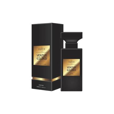 Perfume Ventus Gilded Feminino Parfum Chipre 100ML com Notas Frutais Sofisticadas