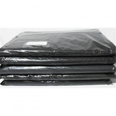 Saco para Lixo 100 Litros Reforçado Pacote com 100 Unidades para Descarte Resistente Higipack