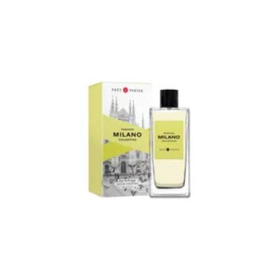 Perfume Pret a Porter Fashion Collection Milano Feminino Eau de Parfum Ambarada 100ML