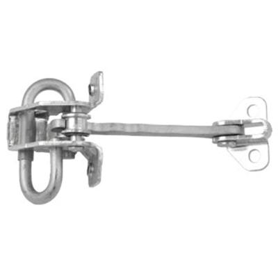 Limitador de Porta Direita Ou Esquerda Jumper Após 06 F103 Compatível com Fiat Idea Após 2006