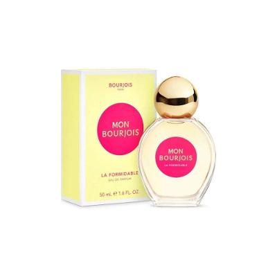 Perfume Mon Bourjois La Formidable Fem Feminino Eau de Parfum 50ML