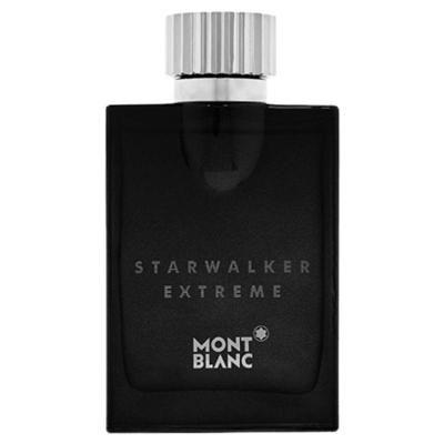 Perfume Mont Blanc Starwalker Extreme Eau De Toillete Masculino 75ml