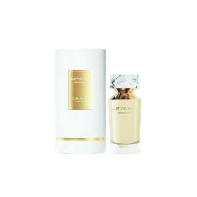 Perfume Lumina Gold Edp Stella Dustin Masculino 100ml