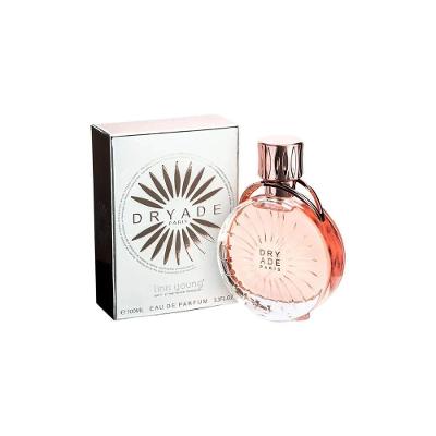 Perfume Linn Young Dryade Paris Feminino Eau de Parfum Floral Amadeirado 100ML Coscentra