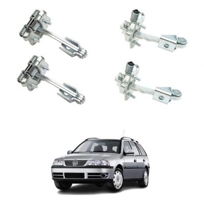 Kit Limitador de Porta F103 para Volkswagen Parati G3 e Gol G3 1999 a 2005 Universal Automotive