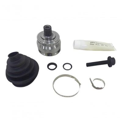 Kit Junta Homocinética LD Roda F103 para Passat 94 a 05 Encaixe Padrão Original Premium Colchões