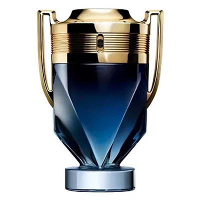 Perfume Invictus Parfum Paco Rabanne Masculino 100ml