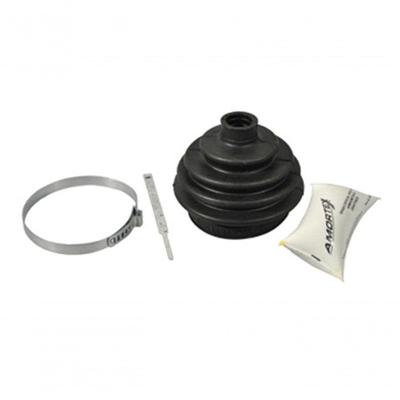 Kit Coifa Homocinética Lado Roda F103 Compatível com Gol G1, Parati, Passat, Quantum, Santana