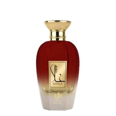Perfume Ghala Al Wataniah Edp Feminino 100ml