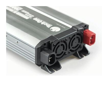 Inversor de Voltagem Automotivo Techone 2000W-1000W 12V-110V para Veículos Tech One