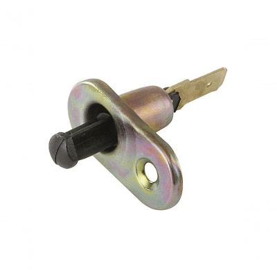 Interruptor de Porta Modelo Porta Gol para Volkswagen Gol Kit 10 Unidades Permak