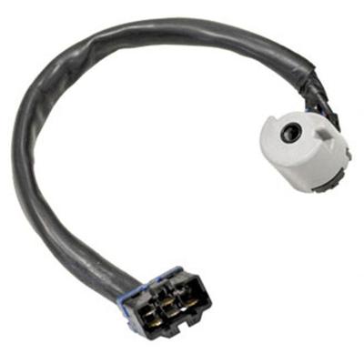 Comutador de Ignição Elétrico para Partida Pajero Sport 99 a 11 Mitsubishi Universal