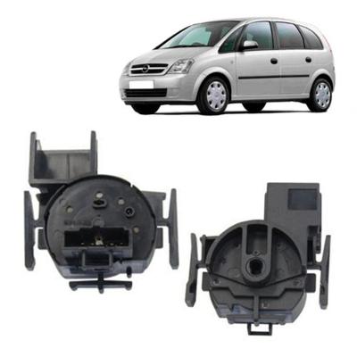 Comutador Elétrico de Ignição e Partida para Direção Modelo 9115863 Chevrolet Corsa G2 Meriva