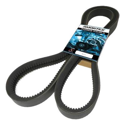 Correia V-dupla para Motor Modelo 2X17X2433 [F103] Compatível com SAV AP 97 CZ-D Premium Colchões