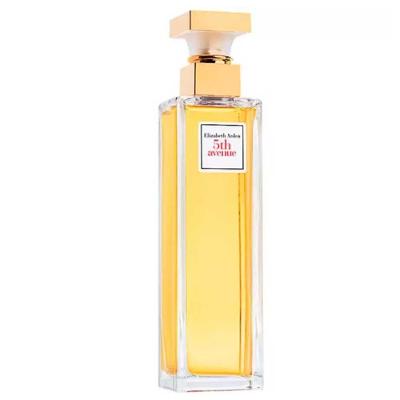 Perfume 5th Avenue Eau De Parfum Elizabeth Arden Feminino 125ml