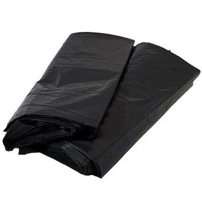 Saco de Lixo 60 Litros 100 Unidades Micras 0 e 5 Uso Doméstico Material Resistente Haros