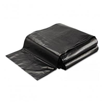 Saco de Lixo 150L Preto Super Resistente com 50 Unidades Higipack