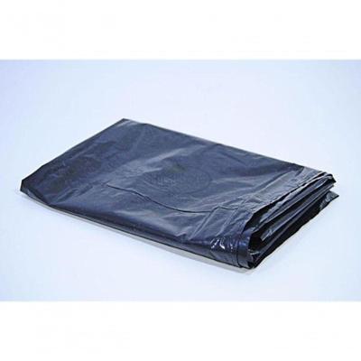 Saco de Lixo 200 Litros P10 Preto 90 X 115 cm com 100 Unidades para Uso Comercial e Residencial