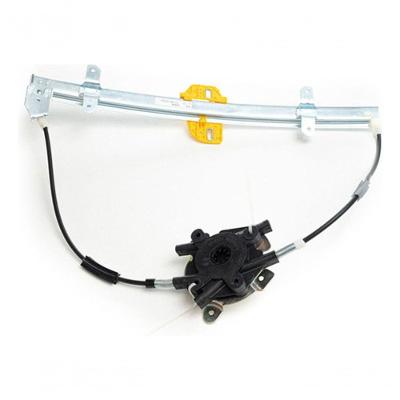 Máquina do Vidro Elétrico Direita F103 Volkswagen Gol 94 a 00 Parati G1 G2 2 Portas Universal