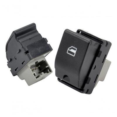 Tecla Aciona Vidro Elétrico Dianteira Direita [F103] para Fox, Gol, Voyage, Polo, Spacefox e Seat