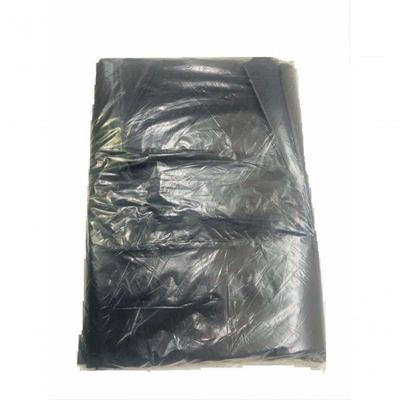 Saco para Lixo 100 Litros Preto 0,06MM com 100 Unidades Uso Doméstico e Comercial Higipack