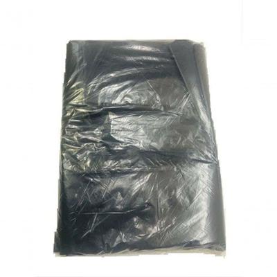 Saco para Lixo Saco de Lixo 20 Litros Reforçado com 100 Unidades Preto 20L 100 Sacos Higipack