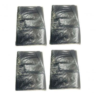 Saco para Lixo Saco de Lixo 20 Litros Reforçado Preto 20L 400 Unidades Higipack